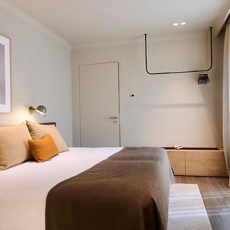 Hotel Rhin Garden Santander Exterior photo
